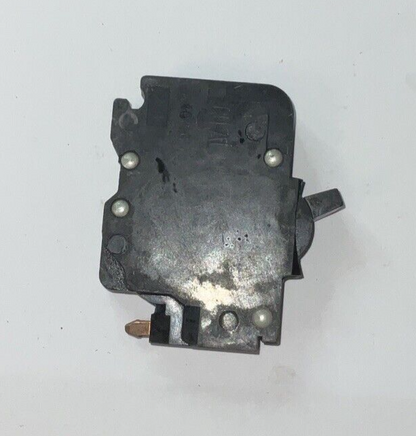 FEDERAL PACIFIC NC220 CIRCUIT BREAKER 20A 120/240VAC  2POLE TYPE NC ***LOTOF3***