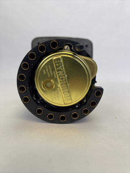 ATC AUTOMATIC TIMING & CONTROLS, INC 305B011A10PL TIMER 0-240 SECONDS 115V 60HZ
