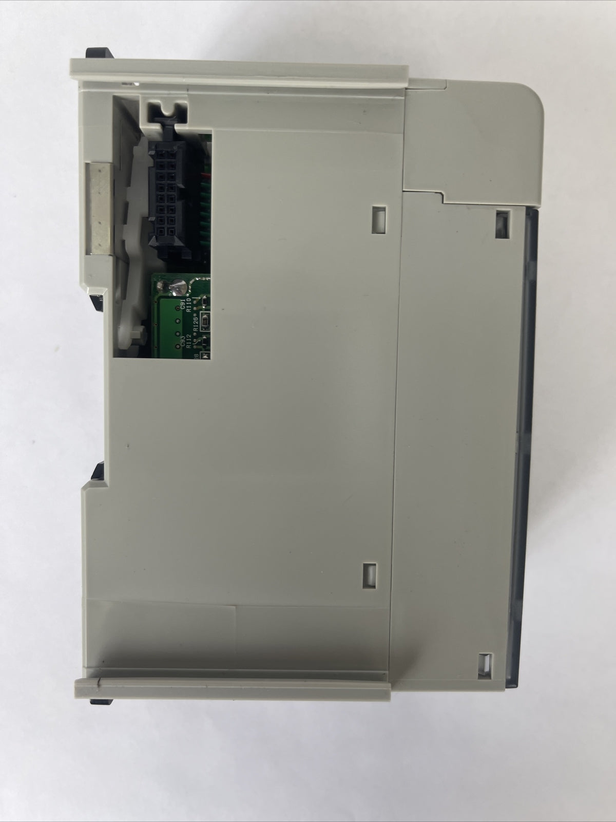 ALLEN BRADLEY 1769-IQ32 SER A F/W REV 3.1 DIR/VER 95320745/02 32PT INPUT MODULE