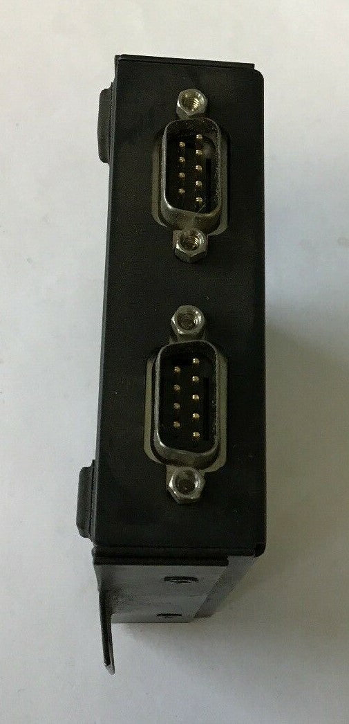 REAL TIME AUTOMATION  ASCII SLC5/50 DATA MESSENGER 435NBS-D 7-30V