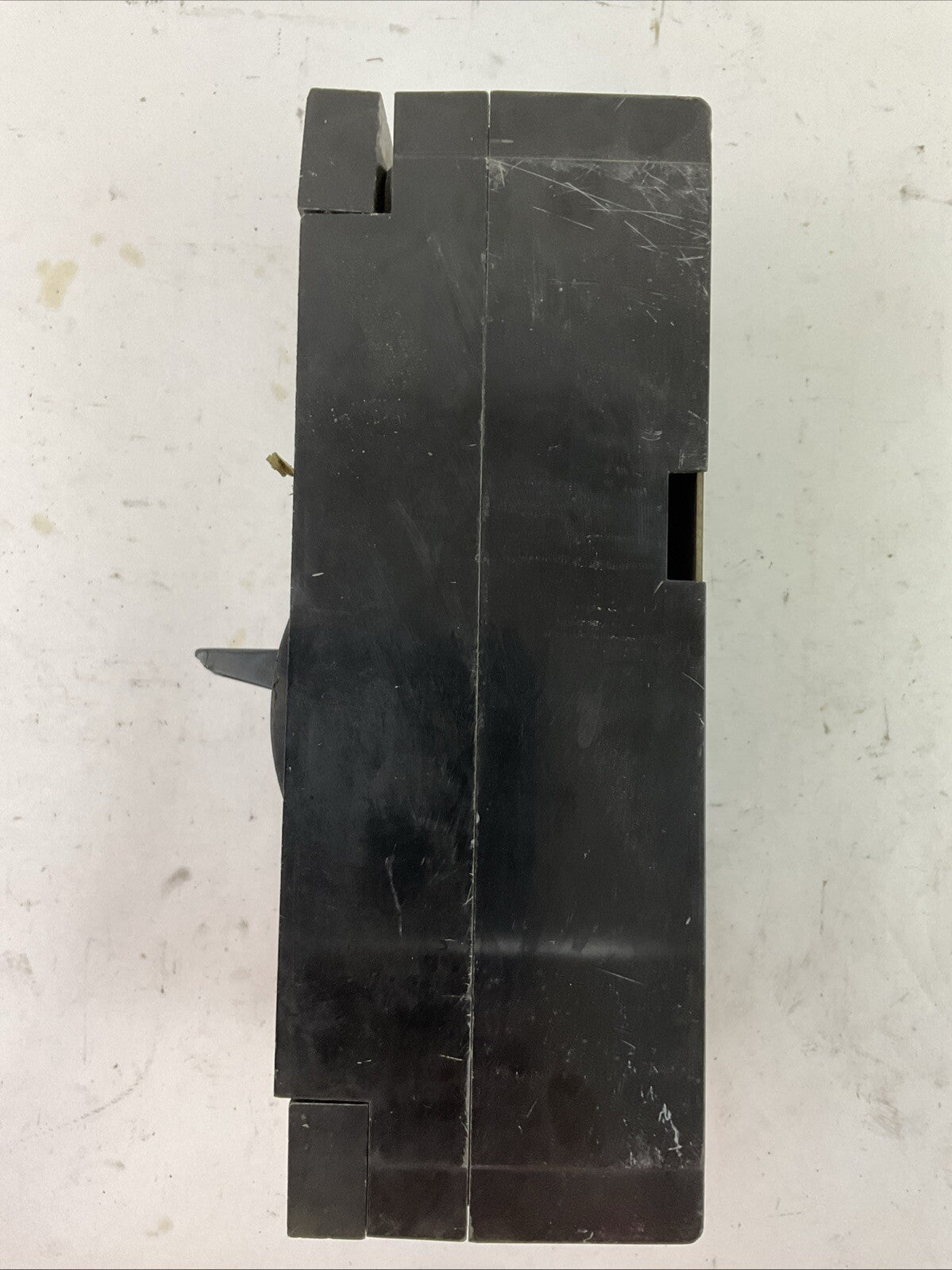 SQUARE D LAL36400 CIRCUIT BREAKER 600VAC 400AMP 3POLE