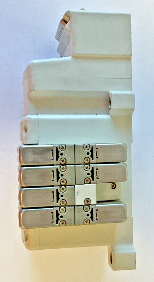 SMC VV5QC11-04C6FD2 MANIFOLD VQC1400-51(3) VQC1100-51(1)