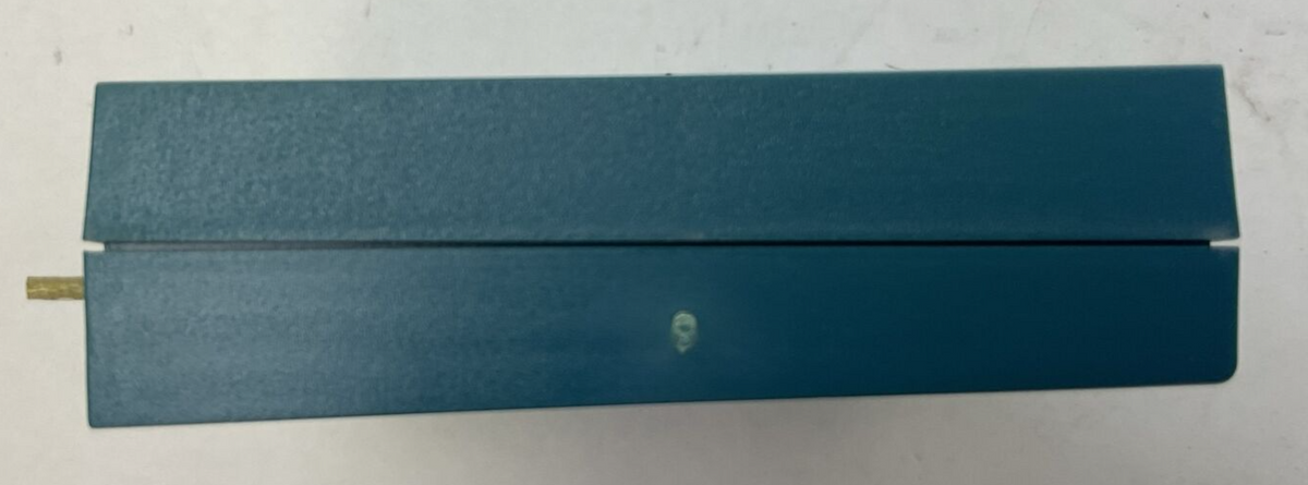HONEYWELL R7849 A 1023 ULTRAVIOLET FLAME AMPLIFIER REV C R7849A1023