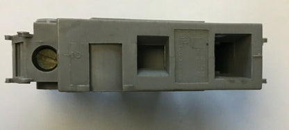 Entrelec MB10/22S Fuse Holder (LOTOF6)
