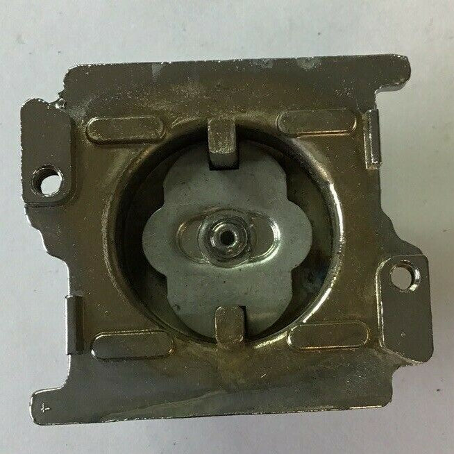 CUTLER HAMMER 10250T101 BLACK BUTTON ***LOTOF2***