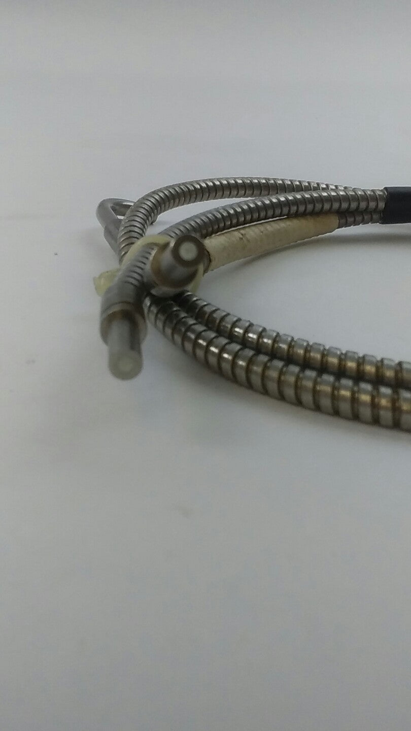 BANNER BA23S FIBER OPTIC CABLE 17210