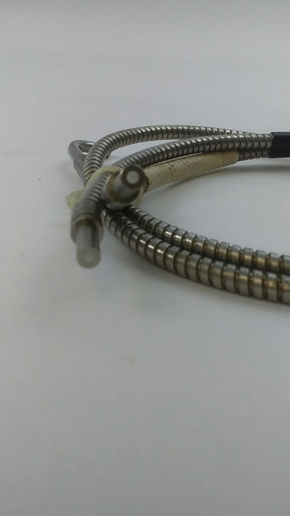 BANNER BA23S FIBER OPTIC CABLE 17210