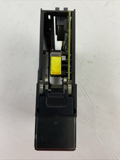 ALLEN BRADLEY 1756-IF4FX0F2F SER A F/W REV 1.4 FAST ANALOG CONBO 4 IN / 2 OUT