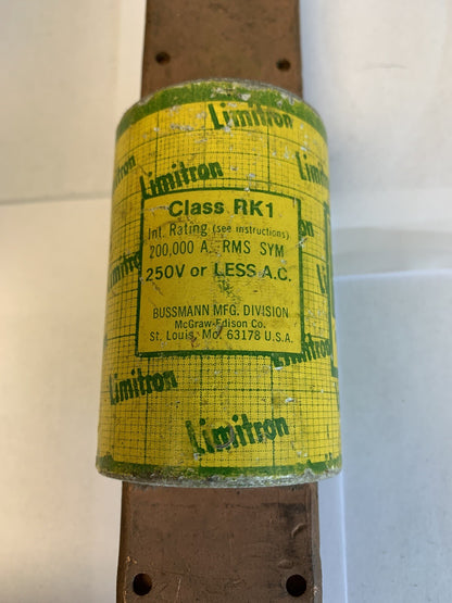 Bussmann Limitron KWN-R400 400A 250V Fuse