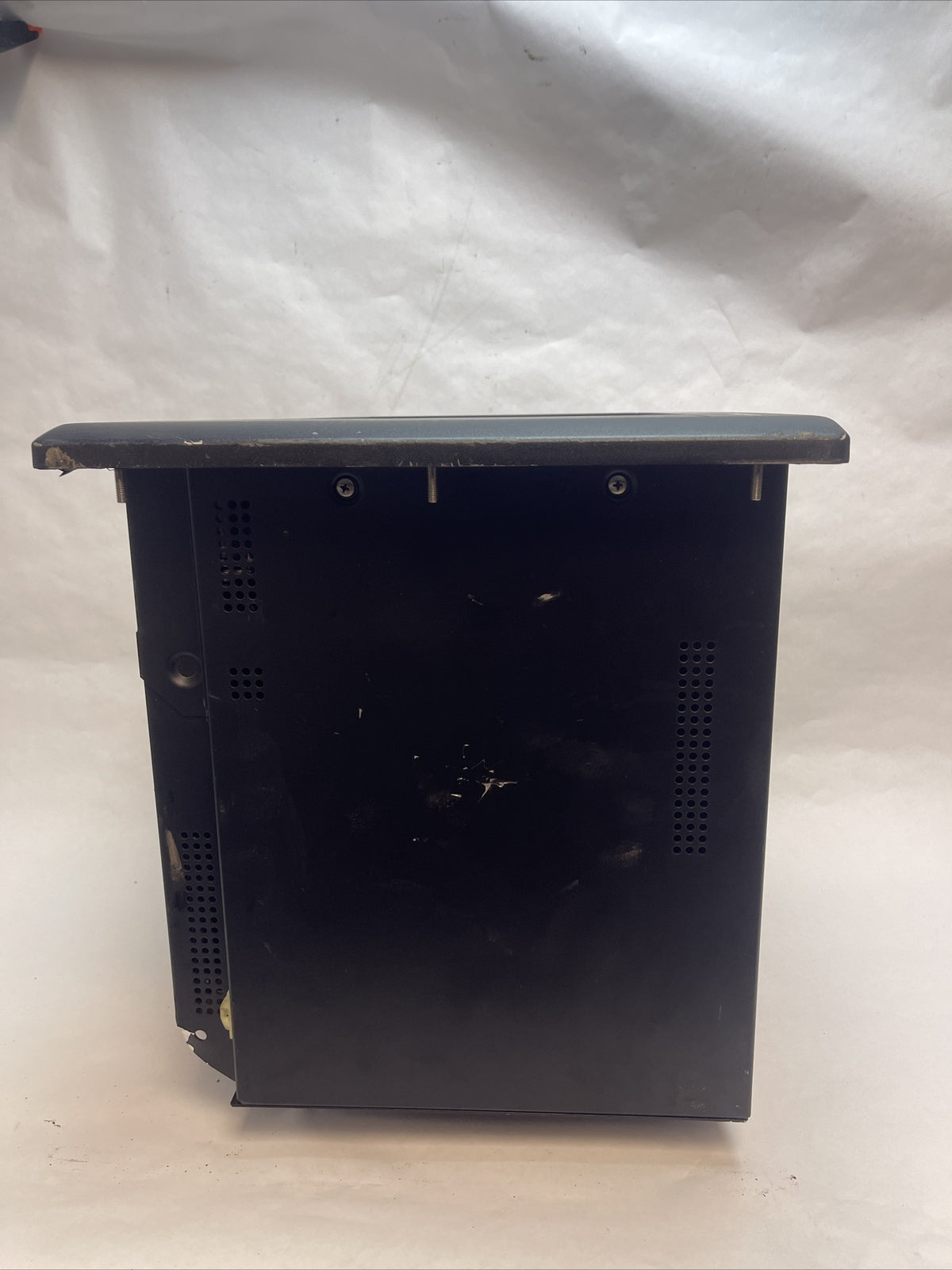ALLEN BRADLEY 2711E-T14C6 PANELVIEW 1400E SER E 115-230VAC REV E FRN 5.16