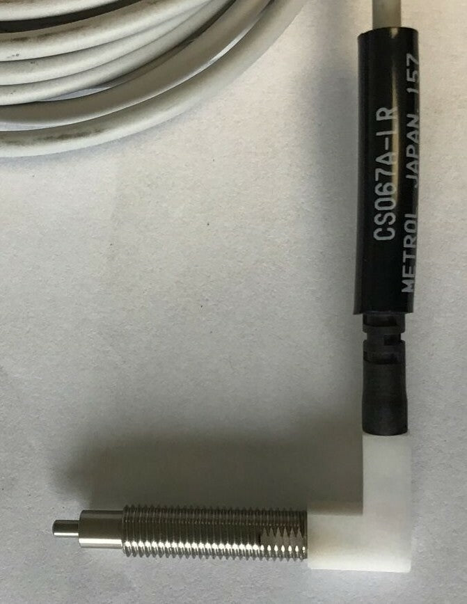 METROL CS067A-LR SENSOR  CS TOUCH SWITCH