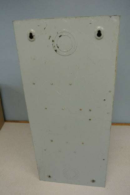 CROUSE-HINDS GH424N GENERAL DUTY FUSIBLE SAFETY SWITCH / 240V / 200A / 60HP MAX