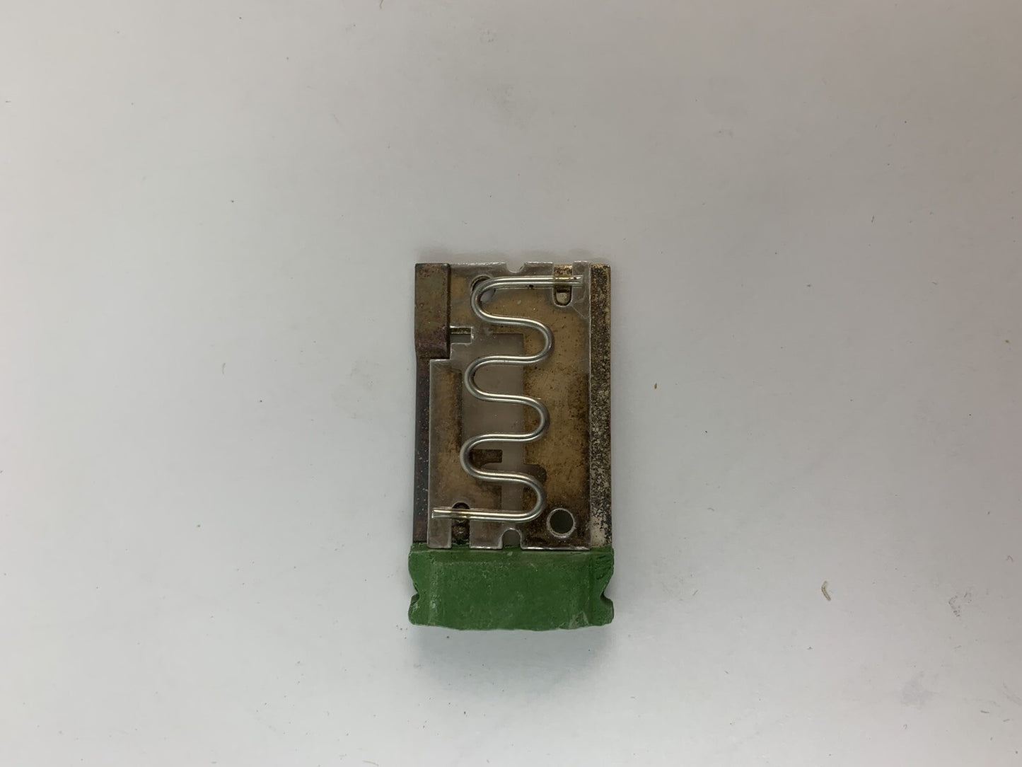 General Electric CR123 H5.75A Manual Starter Heater "Lot of 3"