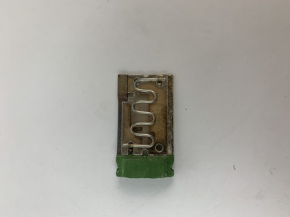 General Electric CR123 H5.75A Manual Starter Heater "Lot of 3"