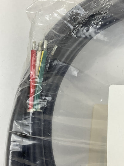 RKMC 42-4M/S4000 Power Cordset – Connection Cable