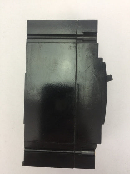 GE TEB122010WL CIRCUIT BREAKER 10AMP 240VAC 2POLE