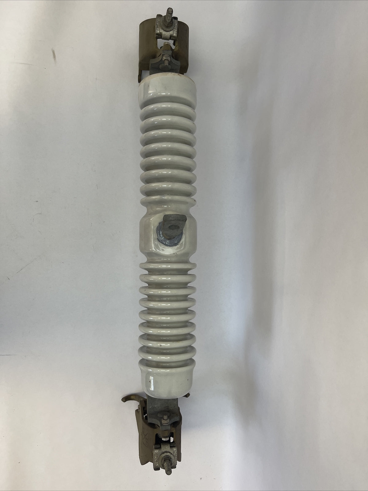 S&C 92124 POWER FUSE TYPE SMD-20 OUTDOOR KV NOM. 34.5 KV MAX 38 KV BIL 150 200E
