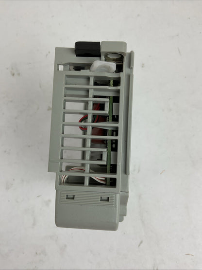 ALLEN BRADLEY 1769-IA16 SER A F/W REV 3.1 DIR/VER 95320734/04 16PT. INPUT MODULE