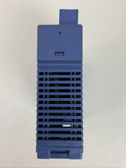 YOKOGAWA F3RS41-0N RS422 INTERFACE MODULE