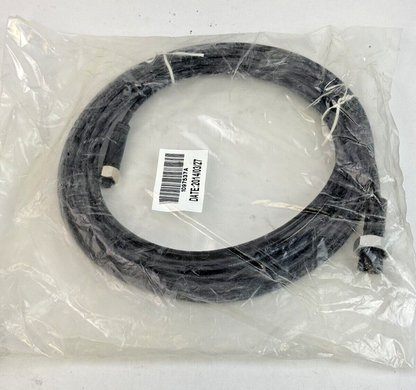 NORDSON  1097537A  CABLE ASSY FOR ENCORE AUTOMATIC POWDER SPRAY GUN  8M L