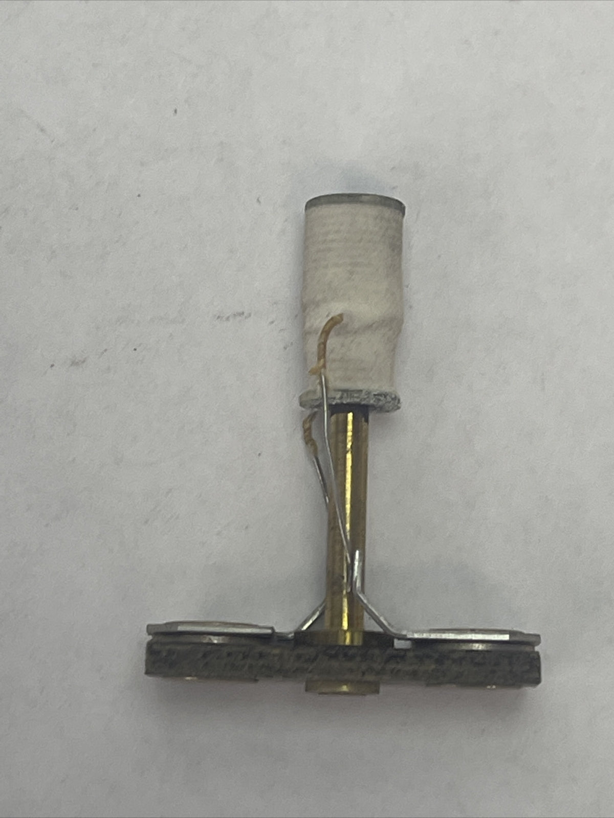 ALLEN BRADLEY B19 HEATER