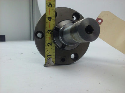 NSK W4004-308Z-C1Z 05M5-0011 WHEELHEAD X-AXIS BALLSCREW W4004