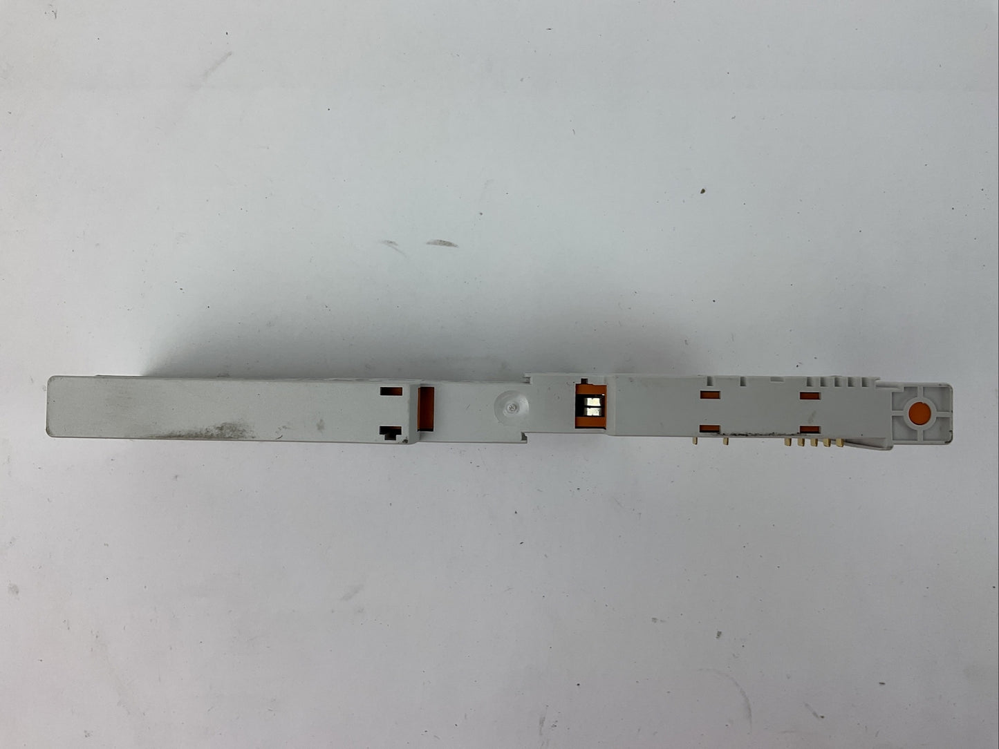 ALLEN BRADLEY 1734-TOP3 SER A TERMINAL BASE DIR/VER 10002386066/00 (LOT OF 4)