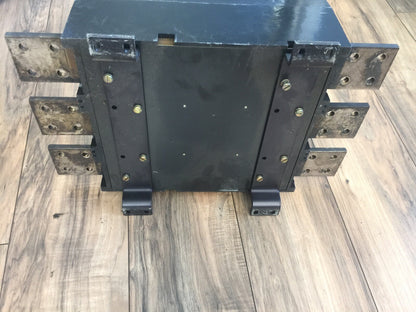 SQUARE D PA-361600-F CIRCUIT BREAKER 1600A 600VAC
