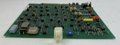 EXIDE A13A9-12L G.T. & SYNC OSC 118 302 724 P2 CIRCUIT BOARD