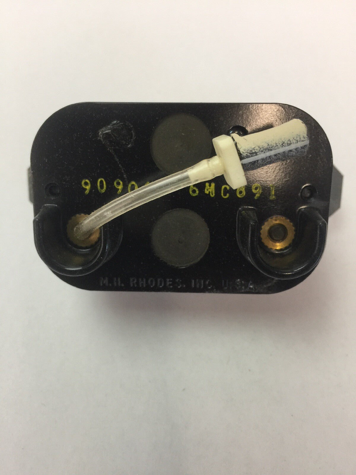 MARKTIME 90906 PNEUMATIC TIME SWITCH 6 HRS OFF TYPE WITHOUT HOLD