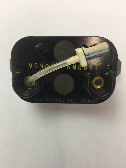 MARKTIME 90906 PNEUMATIC TIME SWITCH 6 HRS OFF TYPE WITHOUT HOLD