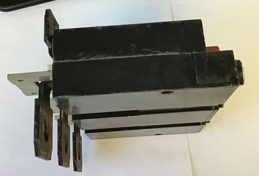 GENERAL ELECTRIC TKMA836T700 TRIP UNIT 700A MOD.2