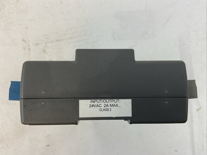 METASYS MS-IOM4710-0 REV G S/W VER 4.0 MS-IOB4710-0 REV. D CONTROLLER 24VAC