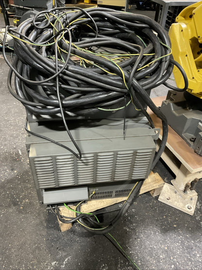 FANUC ROBOT M-710iC 70 R-30iB *28,226.0 HOURS* A05B-2610-B222 A05B-2255-C101#EMH