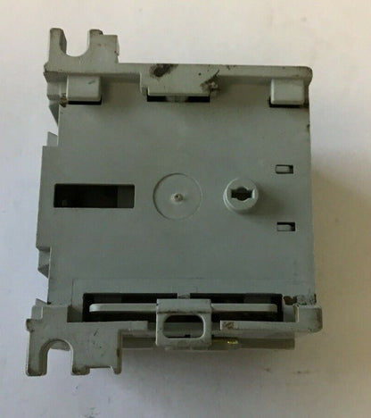 ALLEN-BRADLEY 700-M400* Ser A CONTROL RELAY 110/120V COIL***LOTOF4***