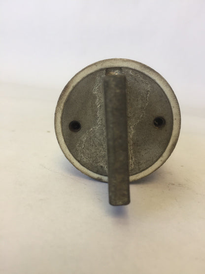 GOULD SHAWMUT AMPTRAP A60X600 FUSE 600 AMP 600 VOLTS TYPE 4 FORM 101