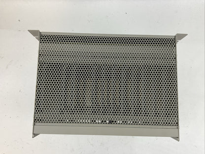CONTROL TECHNOLOGY INC 901A-2500-R8 I/O MODULE BASE RACK 8 SLOT