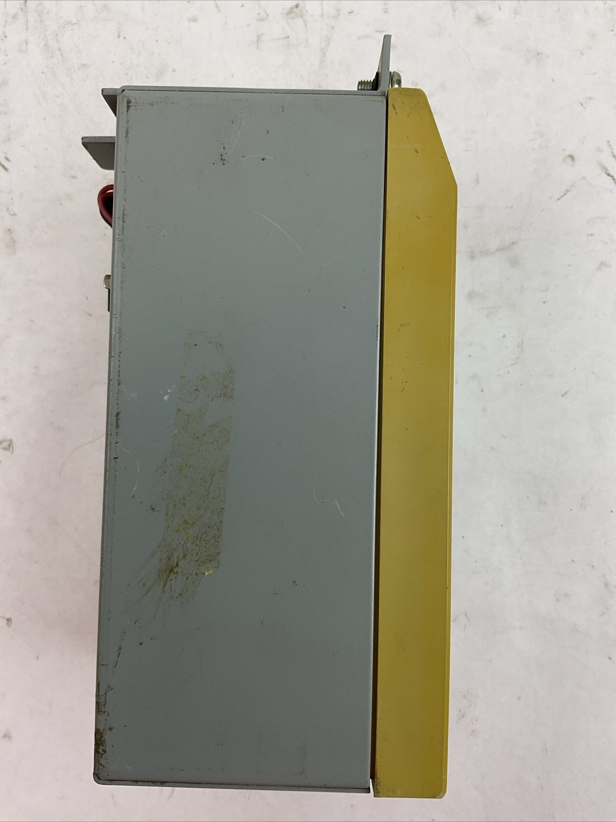 GE 568B604G21 SOLID STATE TRIP DEVICE TYPE SST