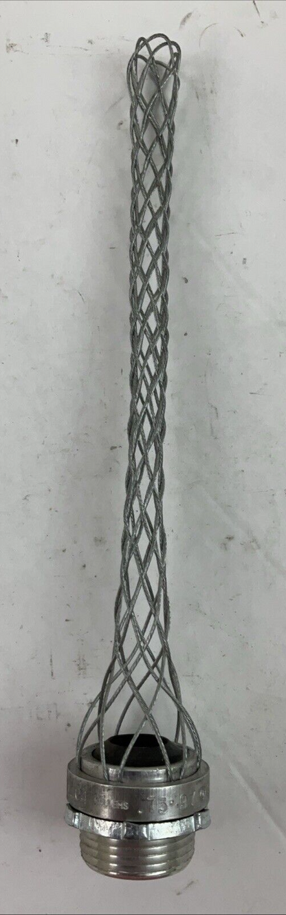 KELLEMS 073-03-1204 CABLE GRIP 0.73"-0.97"