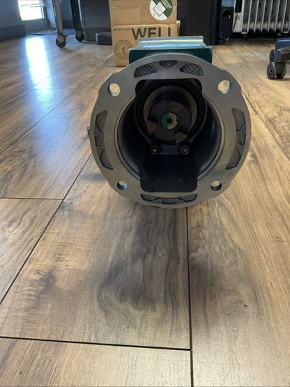 DODGE 26A15L14 TIGEAR-2 REDUCER RATIO 15:1 3.62HP 1750RPM