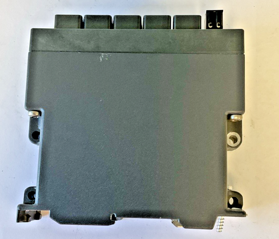 SIEMENS 6GK5005-0BA10-1AA3 IE SWITCH SCALANCE X005 24VDC 0.06A