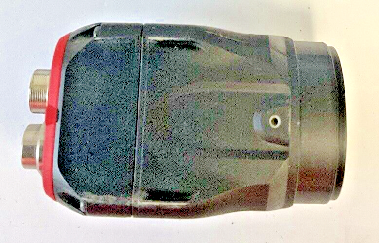 KEYENCE IV-500CA VISION SENSOR 24VDC1.0A CLASS2 *NO LENS COVER*