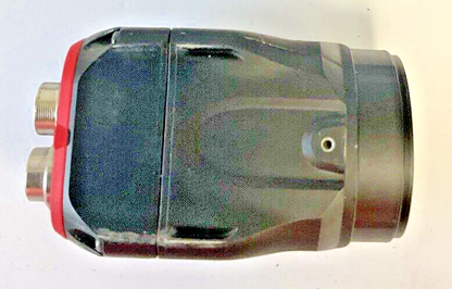KEYENCE IV-500CA VISION SENSOR 24VDC1.0A CLASS2 *NO LENS COVER*