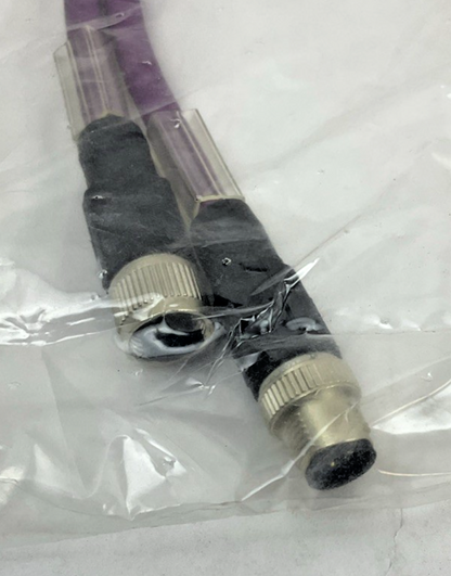 PHOENIX CONTACT SAC-5P-FY/0,5-925/MS-FS BUS SYSTEM CABLE
