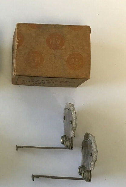 ARROW HART 42124 (2) & 42108 (2)  OVERLOAD RELAY HEATER ***LOTOF4***