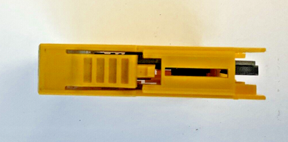 PILZ PSSU E F 4DI SAFTEY CONTROL INPUT MODULE