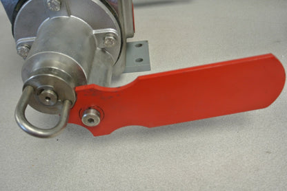 MATERIAL CONTROL PC-D4T / PCD-4T PULL-CORD SWITCH / DOUBLE SIDED PULL  APPLETON?