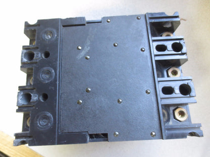 SQUARE D FAL34030 MOLDED CASE CIRCUIT BREAKER - 30A, 240VAC