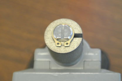 SQUARE D 9007 BR53B2-S9 HEAVY DUTY LIMIT SWITCH