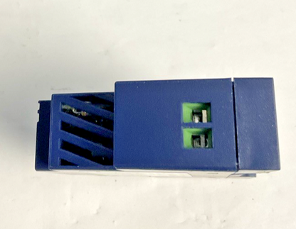 TDK-LAMBDA DSP10-12 POWER SUPPLY 12VDC 10W 63HZ 240VAC